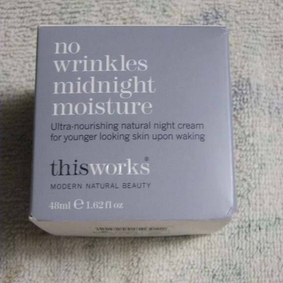 this works midnight moisture